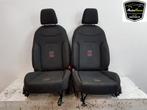 INTERIEUR COMPLET Seat Ibiza V (KJB) (6F0880241E), Utilisé, Seat