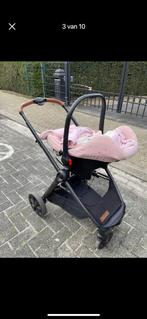 3 in 1 kinderwagen, Kinderen en Baby's, Buggy's, Overige merken, Regenhoes, Gebruikt, Ophalen