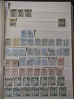 POSTZEGELS BELGIE DIENSTZEGELS TE KOOP AFGEPRIJSD, Postzegels en Munten, Met stempel, Ophalen of Verzenden, Gestempeld, Gestempeld