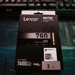 Lexar NM790 2 To, Enlèvement ou Envoi, Neuf