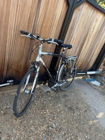 simplex fiets goede staat beschikbaar voor biedingen