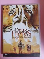 DVD met twee broers (p3), Cd's en Dvd's, Dvd's | Avontuur, Ophalen of Verzenden, Zo goed als nieuw