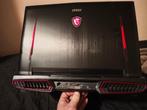Ordinateur portable de jeu Msi Titan GT75 8RF GTX1070, MSI, 17 pouces ou plus, Comme neuf, 4 Ghz ou plus
