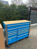 UF gereedschapswagen 386 delige, Doe-het-zelf en Bouw, Ophalen, Nieuw