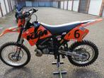 KTM SX 250cc 2t uit 1999, Motoren, 250 cc, Particulier, Crossmotor, 1 cilinder