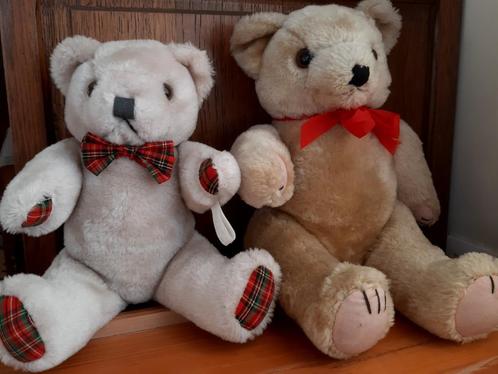 teddybeer Quelle 25 cm, Dake & zn, Kinderen en Baby's, Speelgoed | Poppen, Zo goed als nieuw, Overige typen, Ophalen of Verzenden