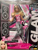 2010 Barbie Hollywood Divas - Nieuw in doos!, Kinderen en Baby's, Speelgoed | Poppen, Ophalen of Verzenden, Nieuw, Barbie