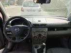 Mazda 2, Auto's, Automaat, 4 deurs, Overige bekleding, Particulier