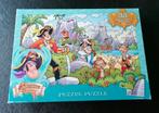 Puzzle Piet Pirate, Enlèvement ou Envoi, 10 à 50 pièces, Comme neuf