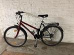 Damesfiets Eurocycle, Ophalen, Zo goed als nieuw