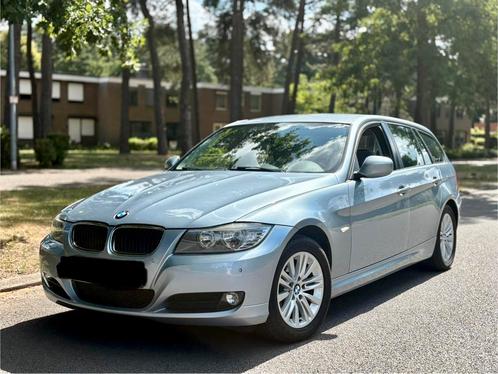 Bmw 320ia * e91 * facelift * gekeurd vvk, Auto's, BMW, Particulier, Te koop, 3 Reeks, Cruise Control, Benzine, Euro 5, Automaat