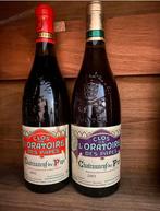 Clos de l'Oratoire des Papes Châteauneuf-du- Pape, Enlèvement, Comme neuf