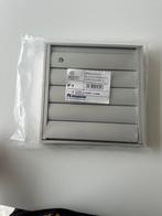 Renson overdrukrooster, Doe-het-zelf en Bouw, Ophalen, Nieuw, Ventilator