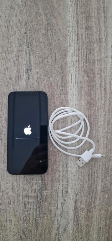 Iphone12 64gb, zo goed als nieuw  beschikbaar voor biedingen