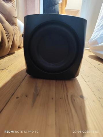 Sunfire Atmos xtatm265 beschikbaar voor biedingen