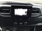 renault master laadbak/koffer 150pk 2020 65000km 17850e ex, Auto's, Voorwielaandrijving, Stof, 4 cilinders, Bedrijf