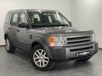 LAND ROVER DISCOVERY 2.7 TdV6 24v  4X4, Autos, Land Rover, 5 places, Cuir, Pack sport, 200 g/km