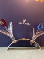 Swarovski Tulpenbeeldjes, Ophalen, Zo goed als nieuw, Figuurtje