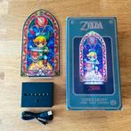 Link’s Light – Lampe The Legend of Zelda | Nintendo Paladone, Maison & Meubles, Enlèvement ou Envoi, Utilisé, Verre, Moins de 50 cm