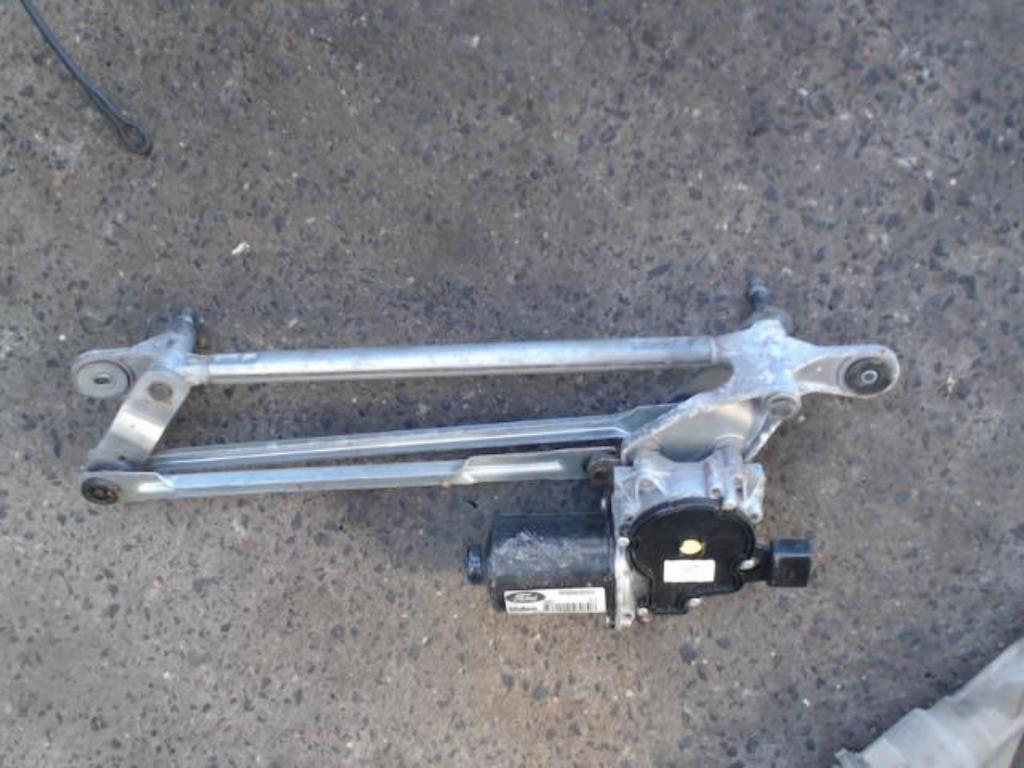 Moteur essuie glace avant Ford Transit 2014-2018 LP/14641, Enlèvement, Utilisé, Ford