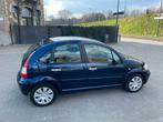 Citroen C3 exclusieve 1,4 benzine.   bj 2007. Airco, Auto's, Citroën, Handgeschakeld, 5 deurs, Particulier, Boordcomputer