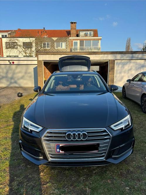 TE KOOP Audi A4 Avant Hybride, Auto's, Audi, Particulier, A4, Achteruitrijcamera, Adaptive Cruise Control, Airbags, Airconditioning