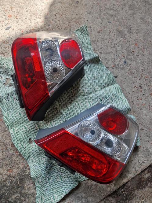 feux arrière civic ep 01-05, Auto-onderdelen, Verlichting, Honda, Gebruikt, Ophalen of Verzenden