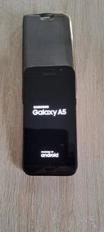 Gsm samsung galaxy A5 2017, Telecommunicatie, Ophalen of Verzenden, Gebruikt