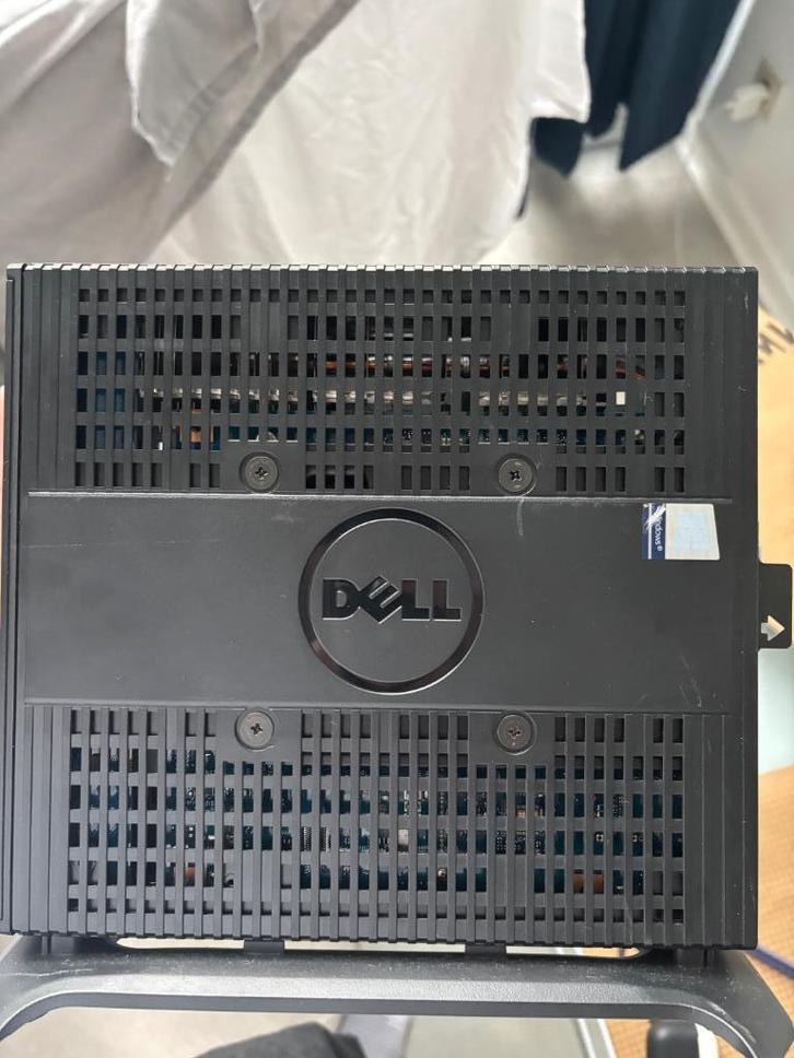 Dell Wyse 7020 / Z90Q7 series, Computers en Software, Desktop Pc's, Gebruikt, Ophalen of Verzenden