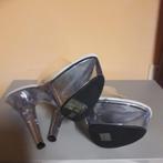 pumps, Kleding | Dames, Schoenen, Pumps, Verzenden, Wit, Nieuw