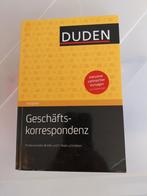 Geschäfts korrespondenz, Enlèvement ou Envoi, Comme neuf
