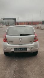 Dacia sandero, Autos, Dacia, Achat, Ordinateur de bord, Entreprise, Boîte manuelle