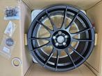 2x OZ Ultraleggera 8.0x18 5x100 ET48, Auto-onderdelen, Banden en Velgen, Ophalen, Nieuw, 18 inch, Velg(en)