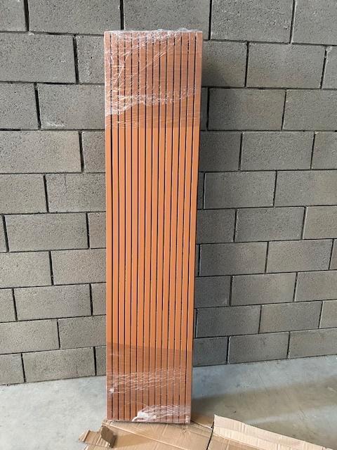 radiateur Vasco, Bricolage & Construction, Chauffage & Radiateurs, Comme neuf, Radiateur, 800 watts ou plus, Enlèvement