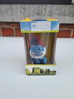 Glas grote smurf, Ophalen of Verzenden, Nieuw, Grote Smurf
