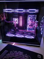 Liquid cooled game pc, Computers en Software, Desktop Pc's, Ophalen, Zo goed als nieuw