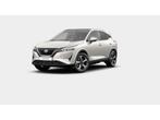 Nissan Qashqai N-CONNECTA e-POWER  e-POWER, Auto's, Te koop, Qashqai, Berline, Bedrijf