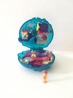 Polly Pocket bubble, Comme neuf