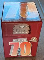 De Pre Historie - De Jaren 70 Volume 2 (10 cd box), Ophalen of Verzenden