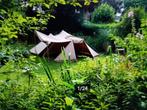 Tente Esvo pour 2 personnes, Caravanes & Camping, Utilisé