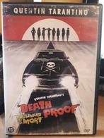 DVD Boulevard de la mort / Quentin Tarantino, Ophalen, Zo goed als nieuw