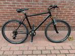 Fiets mountainbike, Ophalen, Gebruikt, Heren