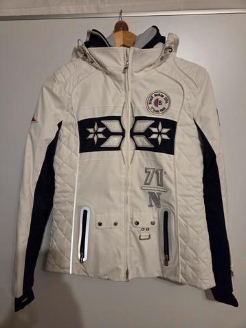 Gilet de ski Bogner pour femme taille 38, Taille 38/40 (M), Enlèvement ou Envoi, Bogner, Blouson