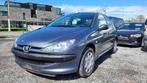 peugeot 206 1.4i wordt GEKEURD 108000km 5deurs 2007, Autos, Peugeot, 5 places, 55 kW, Berline, Carnet d'entretien