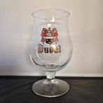 Duvel met Gouden Wapenschild | Collector's item | 333gr 33cl, Verzamelen, Glas en Drinkglazen, Ophalen, Gebruikt