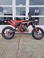 Beta 50 CC RR Motard Track Nieuw, 6 versnellingen, Nieuw, 49 cc, Ophalen