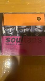 CD/Soultans/Love, sweat & tears !, Comme neuf, Enlèvement ou Envoi