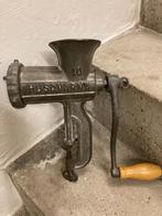 hachoir husqvarna reliance, Antiek en Kunst, Ophalen