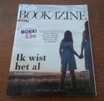 Libelle Bookazine: Ik wist het al / Kristin Harmel, Boeken, Ophalen, Zo goed als nieuw, Kristin Harmel