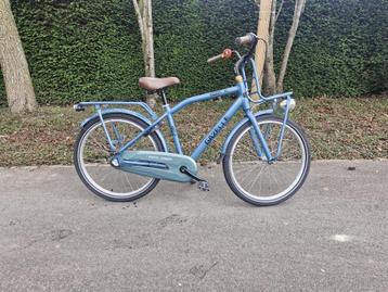 Jongensfiets Gazelle  beschikbaar voor biedingen